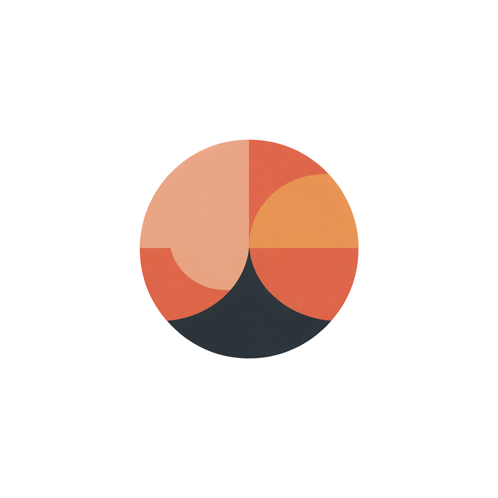 快活影院 Logo
